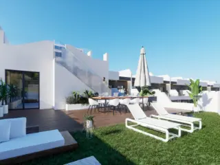 Appartement à vendre Benijófar (RBT51632)