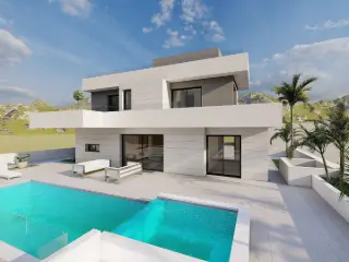 Maison à vendre Dehesa de Campoamor (RBT51641)
