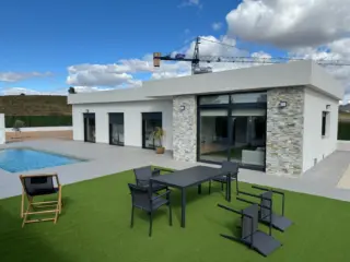 Maison à vendre Dehesa de Campoamor (RBT51643)