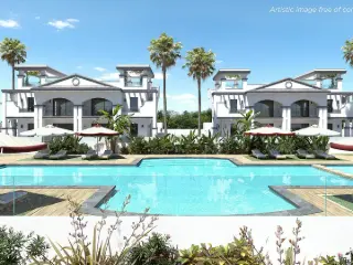 Apartment for sale Ciudad Quesada (RBT51659)