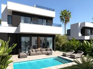 Maison à vendre Formentera del Segura (RBT51676)