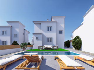 Maison à vendre Alfaz del Pi (RBT51685)