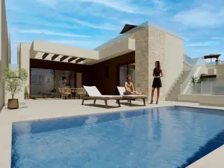 Huis te koop La Manga del Mar menor (RBT51704)