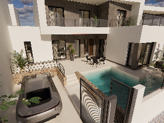 Maison à vendre Dolores (RBT51711)