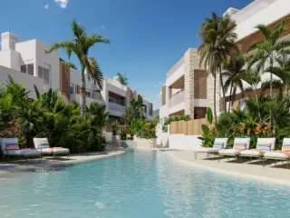 Appartement te koop San Juan De Los Terreros (RBT51749)