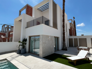 Huis te koop Monforte del Cid (RBT51759)