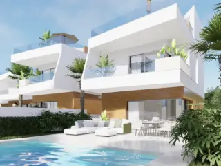 Residence for sale Aspe (RBT51815)