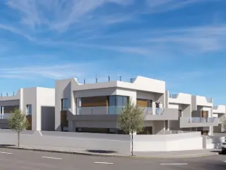 Apartment for sale Villajoyosa (RBT51839)