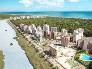 Appartement te koop El Raso, Guardamar del Segura (RBT51894)