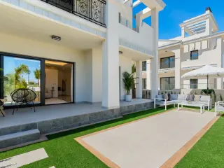 Apartment for sale Ciudad Quesada (RBT51913)