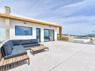 Apartment for sale Ciudad Quesada (RBT51943)