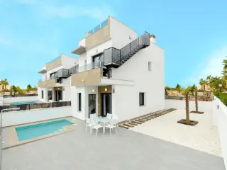 Maison à vendre Dehesa de Campoamor (RBT51951)