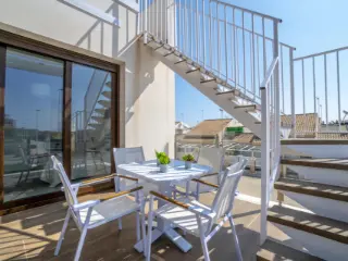 Apartment for sale Benijófar (RBT51959)