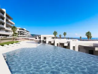 Appartement à vendre Mutxamel (RBT51992)