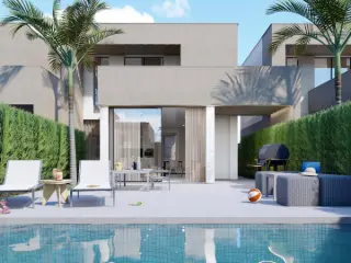 Residence for sale Los Urrutias (RBT52035)