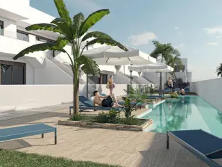 Appartement te koop Los Alcázares (RBT52049)