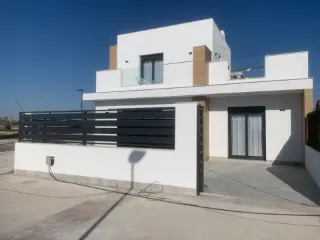 Residence for sale Benidorm (RBT52086)