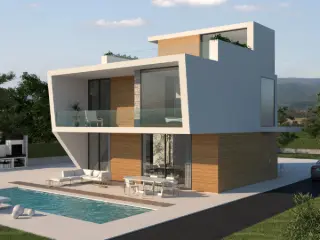 Maison à vendre Dehesa de Campoamor (RBT52092)