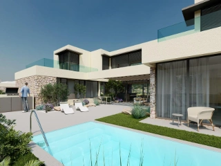 Huis te koop San Fulgencio (RBT52095)