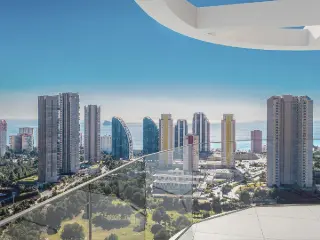 Appartement à vendre Benidorm (RBT52099)