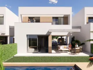 Residence for sale Benidorm (RBT52104)