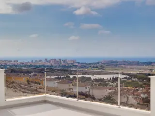 Maison à vendre Punta Prima (RBT52113)