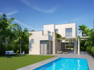 Maison à vendre Pilar de la Horadada (RBT52133)