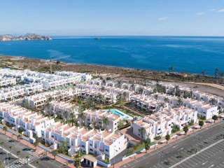 Apartment for sale Pulpí (RBT52138)