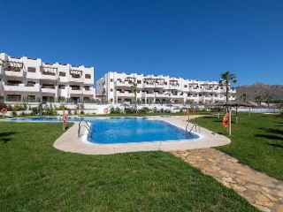 Apartment for sale Pulpí (RBT52146)
