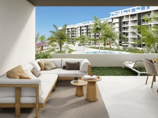 Appartement à vendre La Mata (RBT52154)