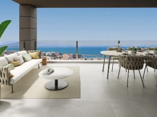 Appartement à vendre La Mata (RBT52156)