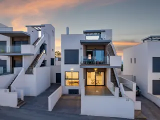 Appartement à vendre Mil Palmeras (RBT52163)