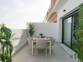 Appartement à vendre Torrevieja (RBT52177)