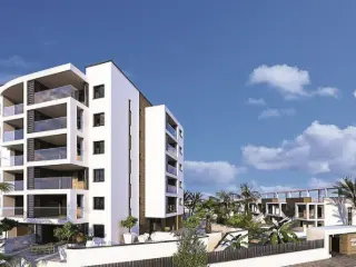 Apartment for sale Ciudad Quesada (RBT52207)