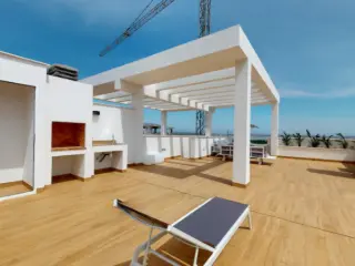 Appartement te koop Pilar de la Horadada (RBT52231)