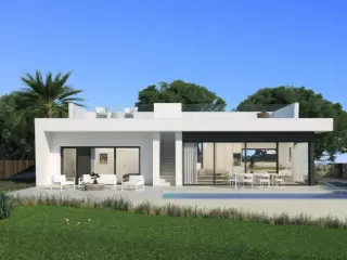 Maison à vendre Dehesa de Campoamor (RBT52235)