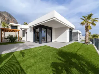 Huis te koop Barony of Polop (RBT52282)