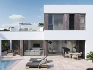 Maison à vendre la Romana (RBT52296)