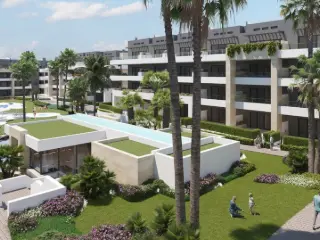 Appartement à vendre Pinoso (RBT52313)