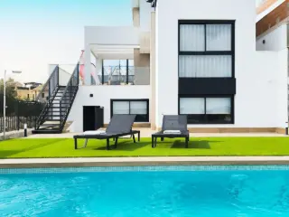 Huis te koop Algorfa (RBT52348)