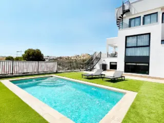 Huis te koop Algorfa (RBT52350)