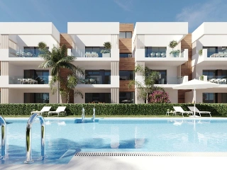 Apartment for sale San Pedro de Alcántara (RBT52373)