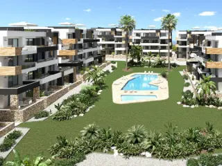 Appartement à vendre Orihuela (RBT52378)