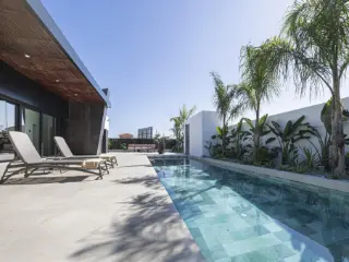 Maison à vendre Torrevieja (RBT52380)