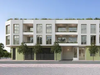 Appartement à vendre Jacarilla (RBT52397)