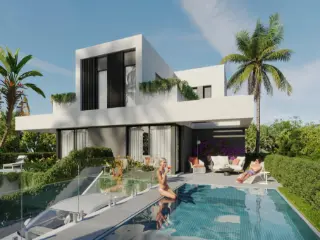 Maison à vendre Finestrat (RBT52403)