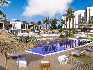 Apartment for sale Pilar de la Horadada (RBT52425)