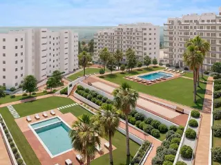 Appartement te koop El Raso, Guardamar del Segura (RBT52457)