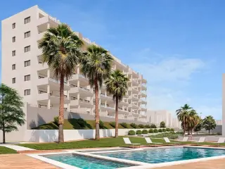Apartment for sale San Miguel de Salinas (RBT52461)