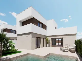Maison à vendre Los Alcázares (RBT52483)